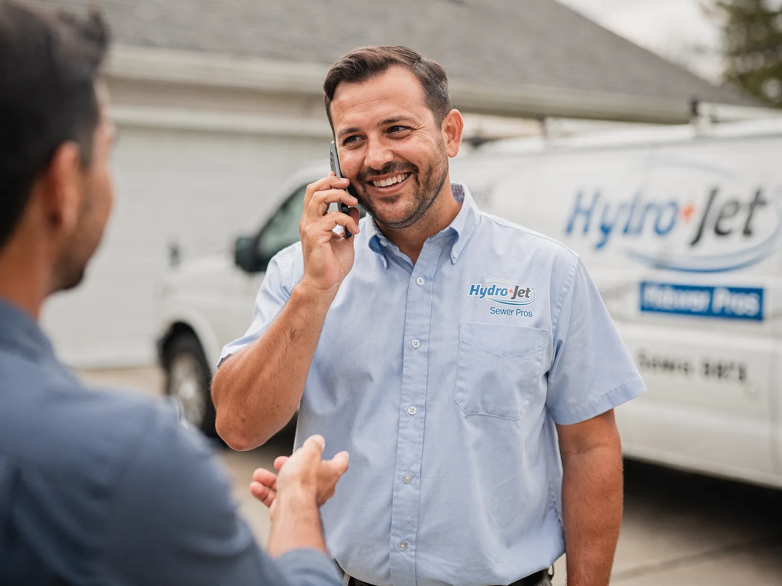 Hydro Jetting New Glarus, WI FAQs
